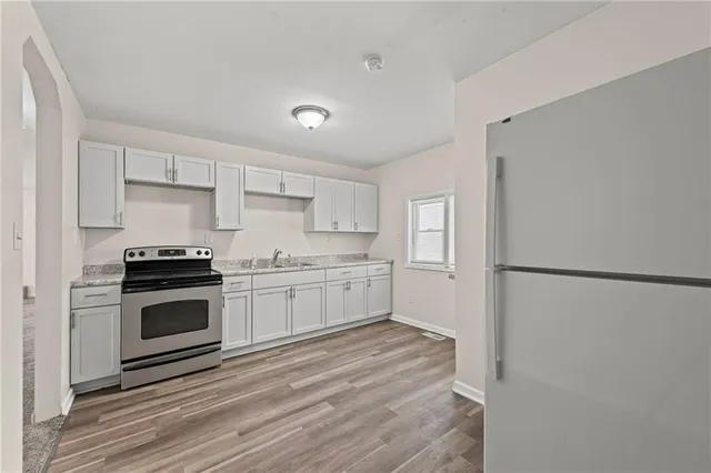 $115,000 | 1426 North 3rd Street, St. Joseph, MO 64505