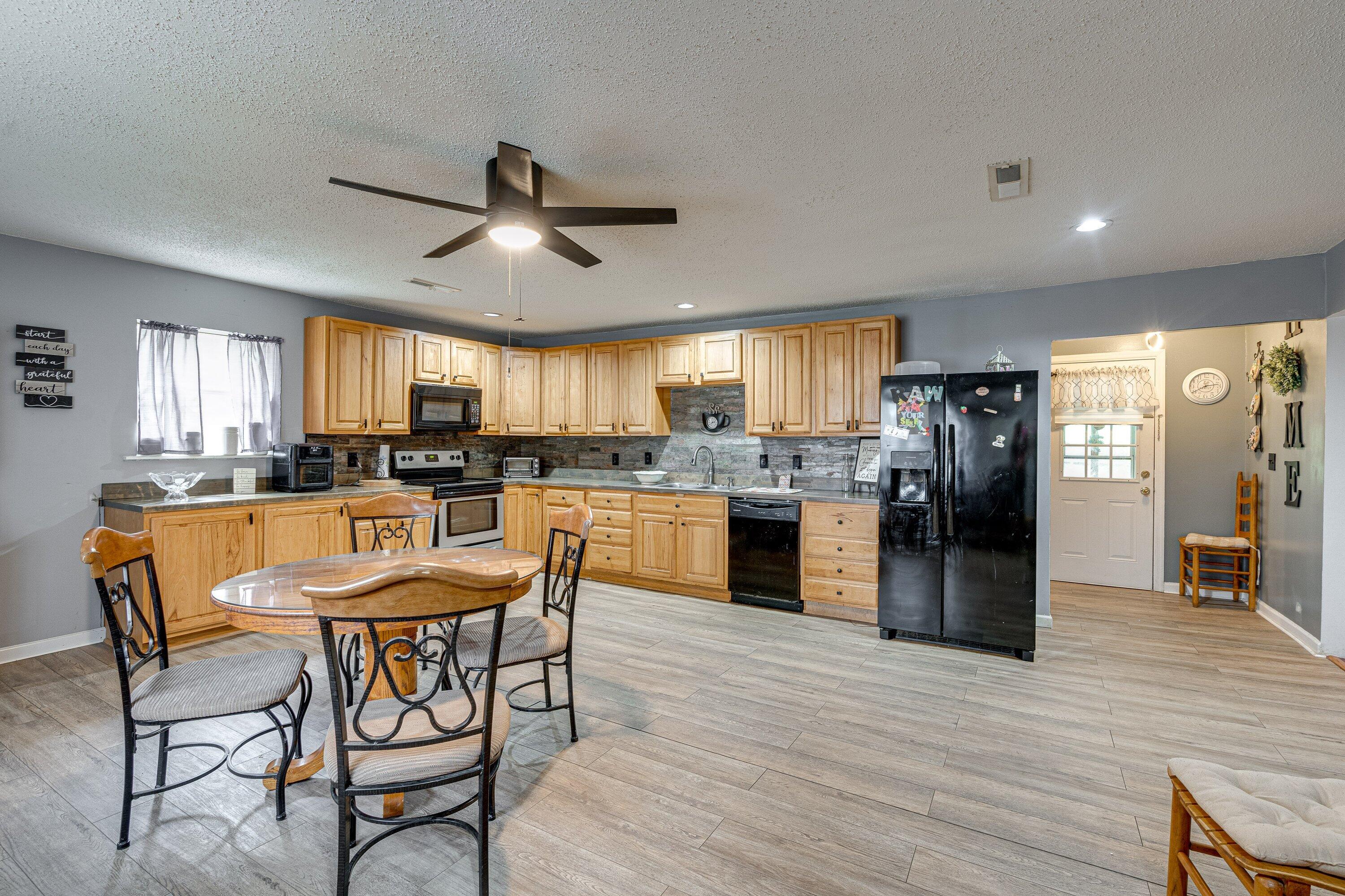 9003 Leamon Road, Unit FARM Harrison, TN 37341 - Photo 11 of 36 9003 Leamon Rd-11