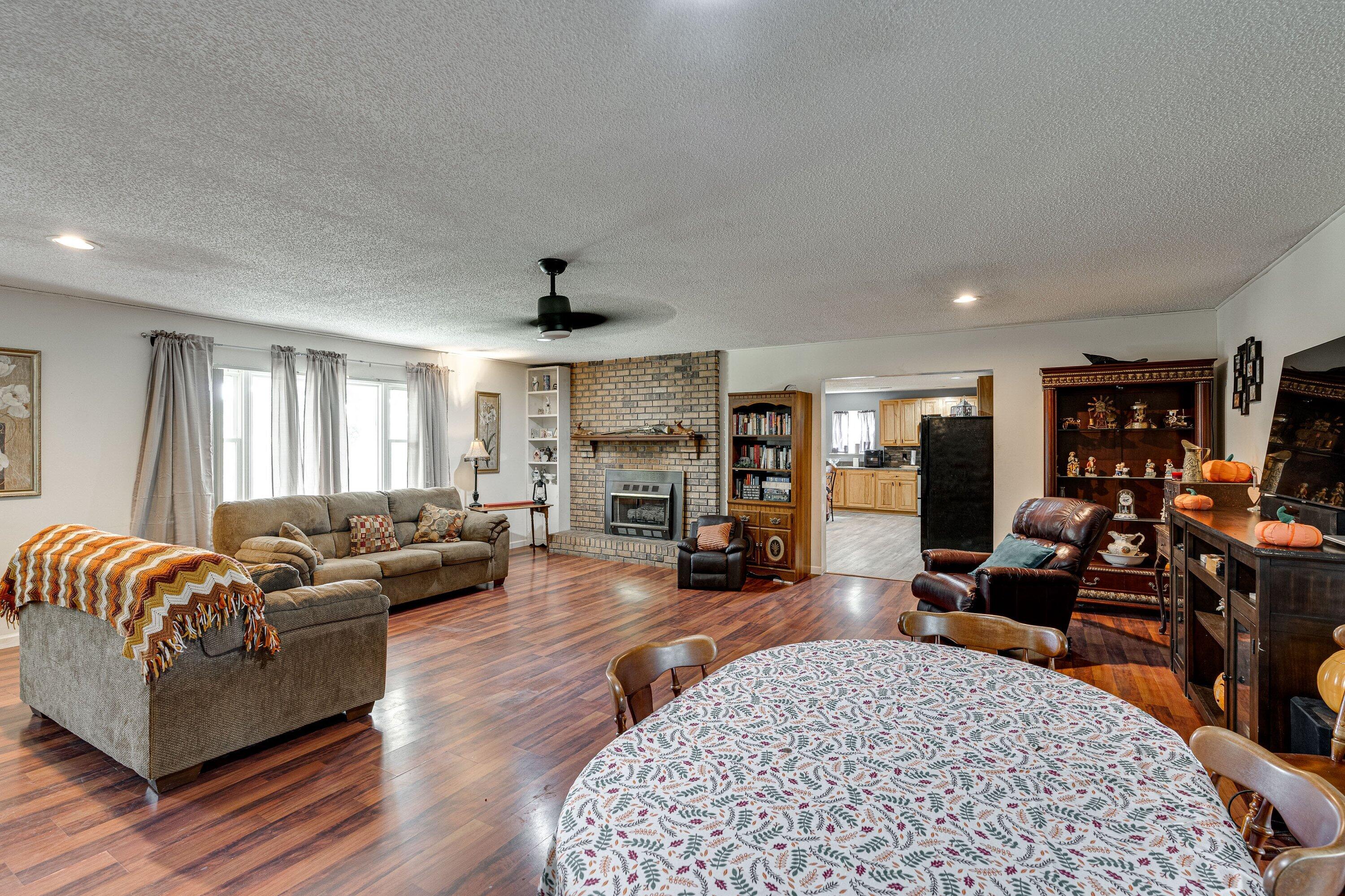 9003 Leamon Road, Unit FARM Harrison, TN 37341 - Photo 9 of 36 9003 Leamon Rd-9