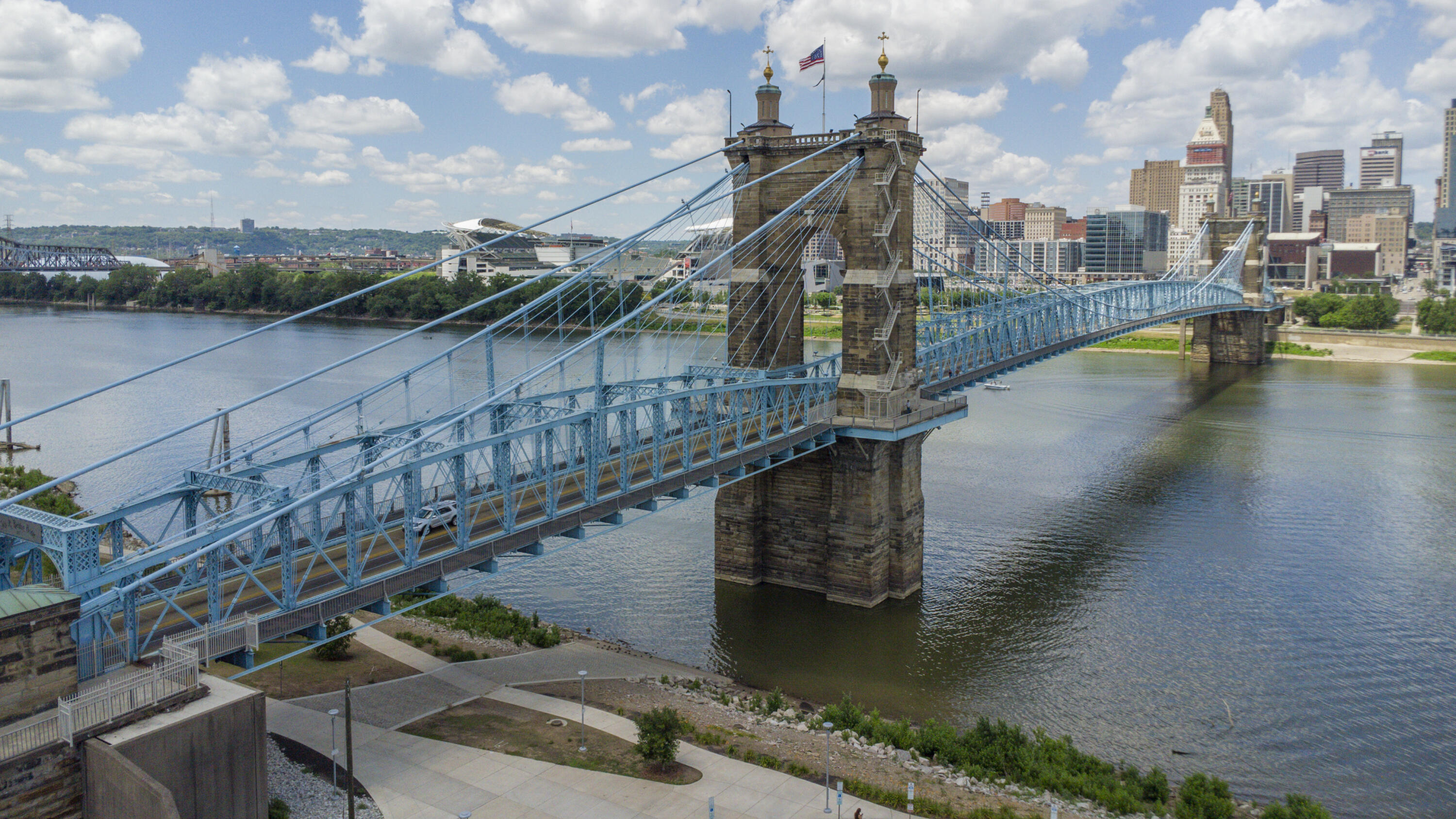 1 Riverside Place, Unit 301 Covington, KY 41011 - Photo 29 of 33 Gallery Image 29
