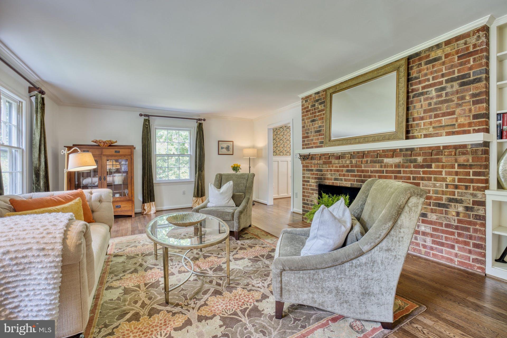 1629 Courtland Road Alexandria, VA 22306 - Photo 18 of 59 Gallery Image 18
