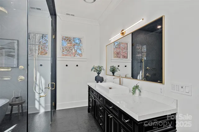 a view of a lake view