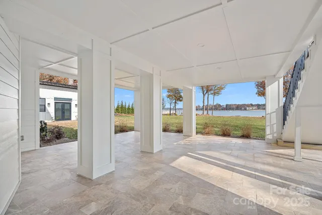 $4,350,000 | 21528 Norman Shores Drive, Cornelius, NC 28031