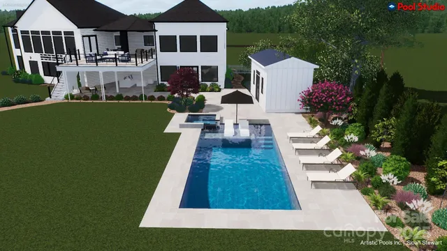 $4,350,000 | 21528 Norman Shores Drive, Cornelius, NC 28031