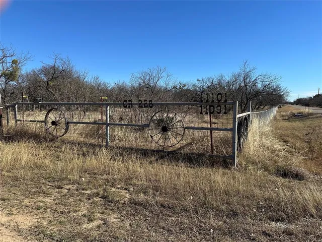 $420,000 | 11101 County Road 228, Brownwood, TX 76801
