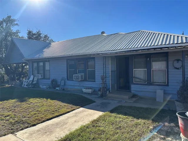 $420,000 | 11101 County Road 228, Brownwood, TX 76801