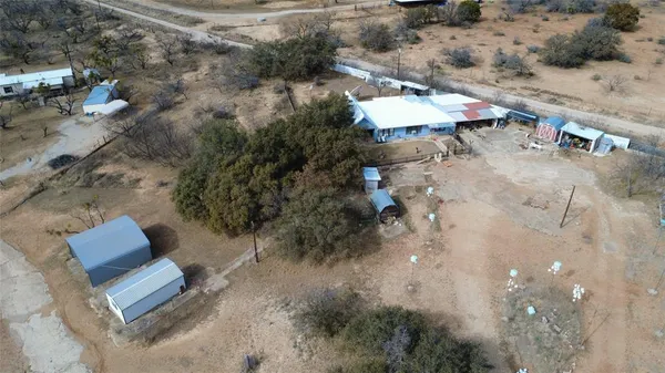 $410,000 | 11101 County Road 228, Brownwood, TX 76801