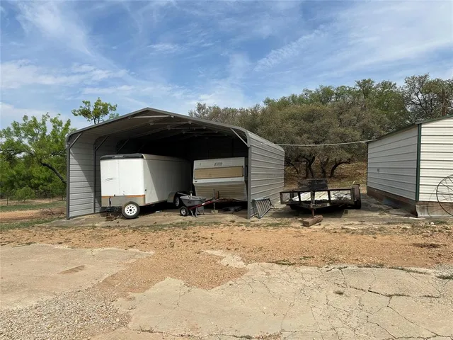 $420,000 | 11101 County Road 228, Brownwood, TX 76801