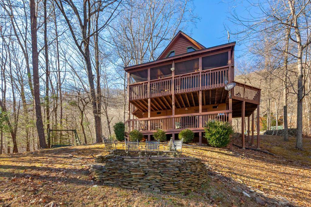 398 Outlook Road Murphy, NC 28906 - Photo 48 of 54