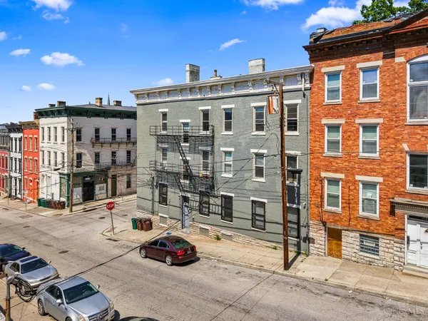 $1,150 | 150 East Clifton Avenue, Unit L5, Cincinnati, OH 45202