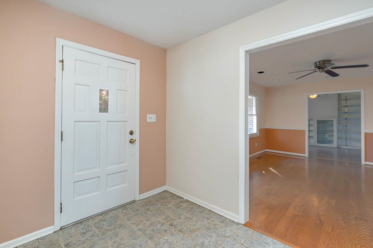 Foyer