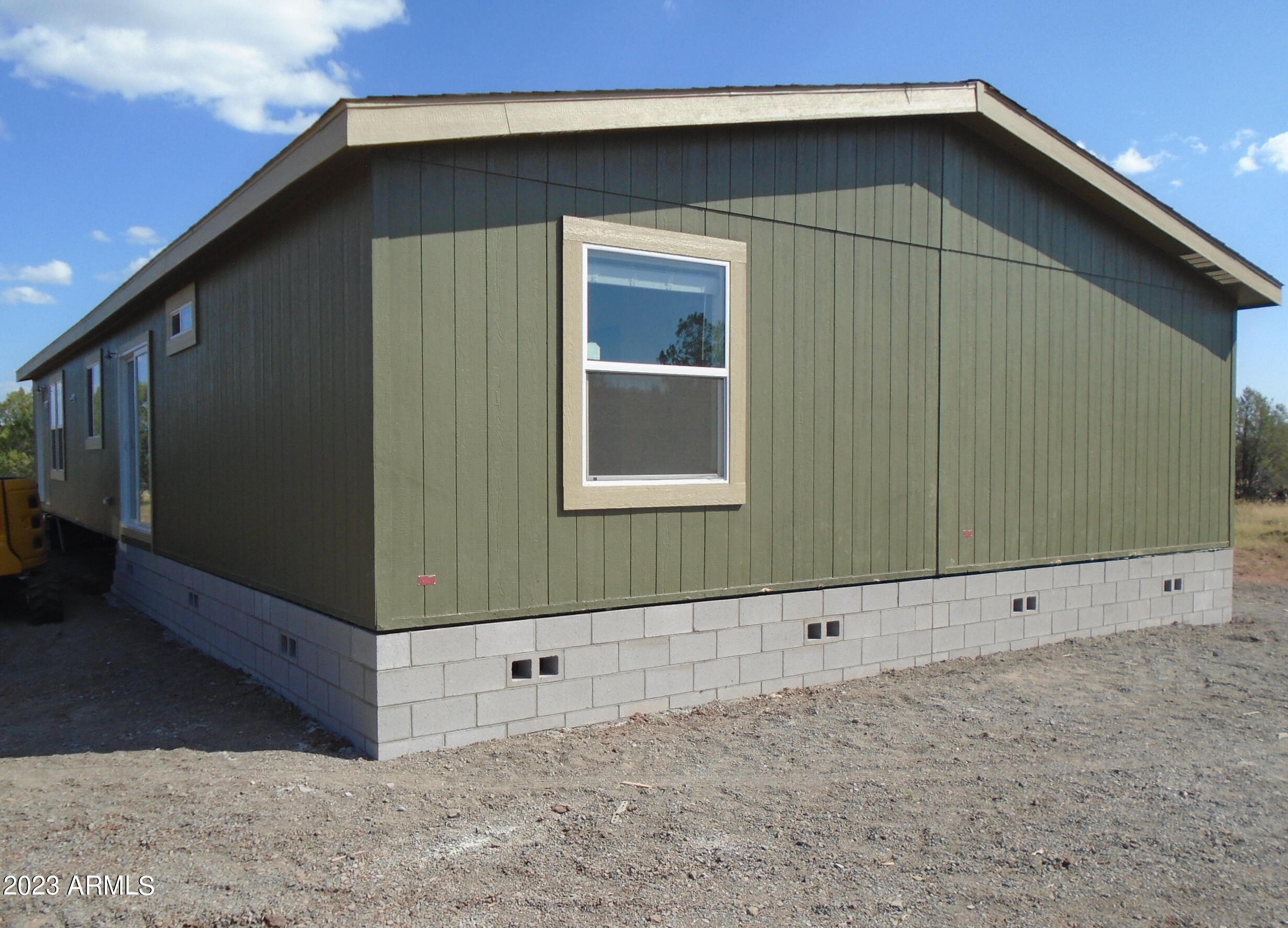 1833 Cumberland Road Ash Fork, AZ 86320 - Photo 5 of 38 1833 3