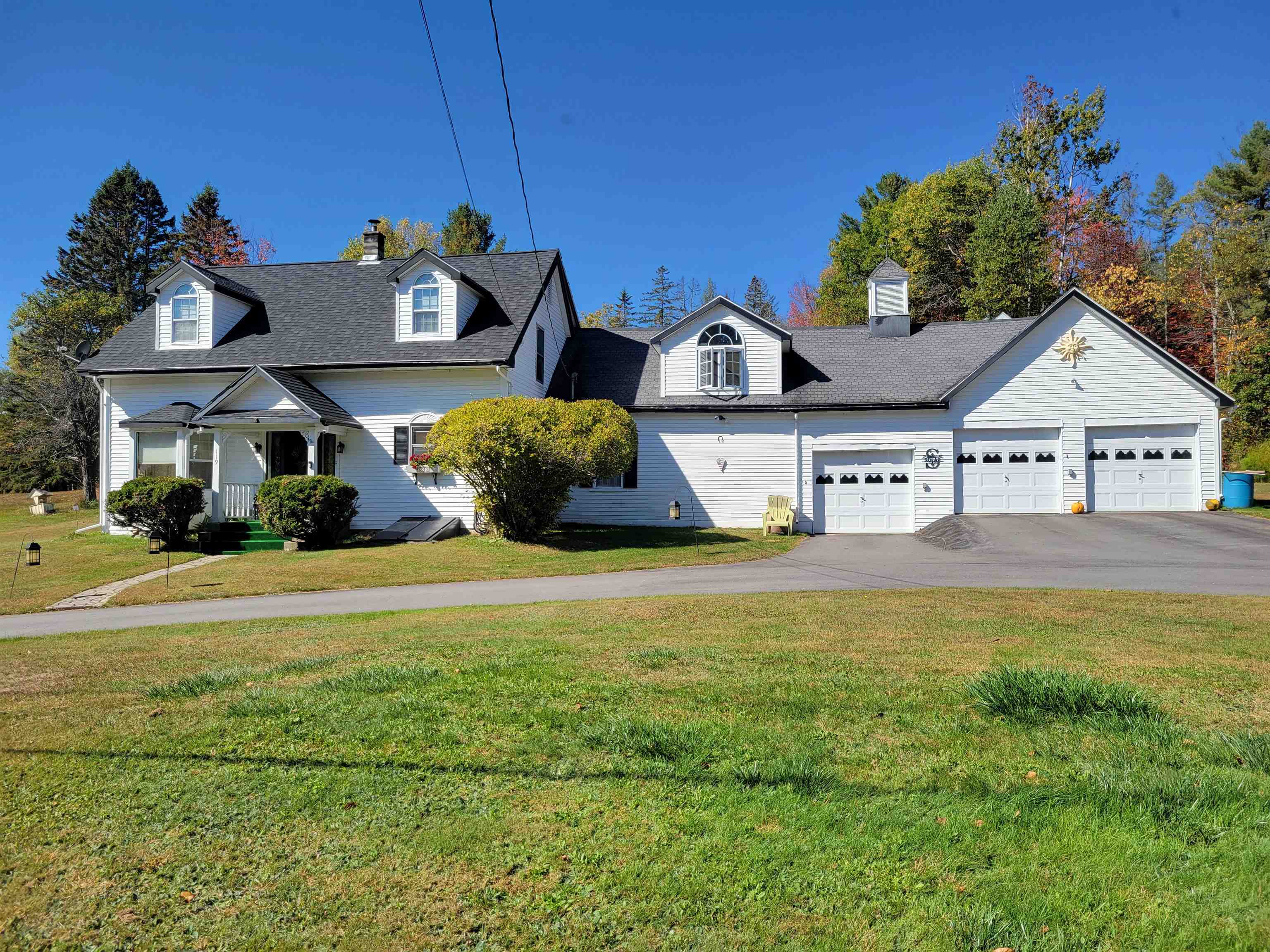 119 Hill Road Dummer, NH 03588 - Photo 29 of 42