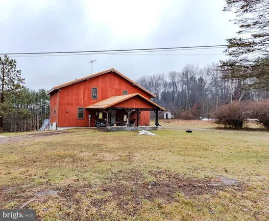 $280,000 | 2073 Jerry Run Road, Clearfield, PA 16830