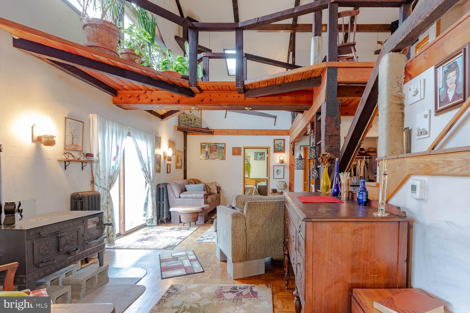 2073 Jerry Run Road Clearfield, PA 16830 - Photo 13 of 23