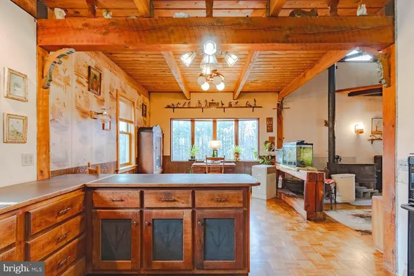 $280,000 | 2073 Jerry Run Road, Clearfield, PA 16830