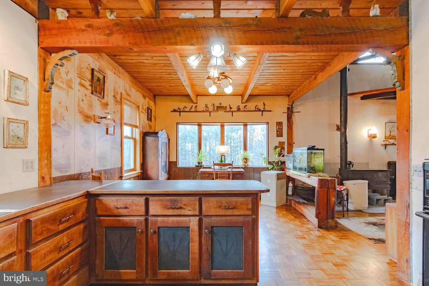 2073 Jerry Run Road Clearfield, PA 16830 - Photo 16 of 23