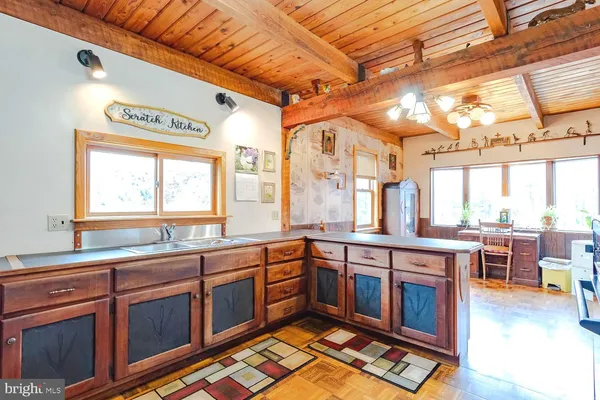 $280,000 | 2073 Jerry Run Road, Clearfield, PA 16830