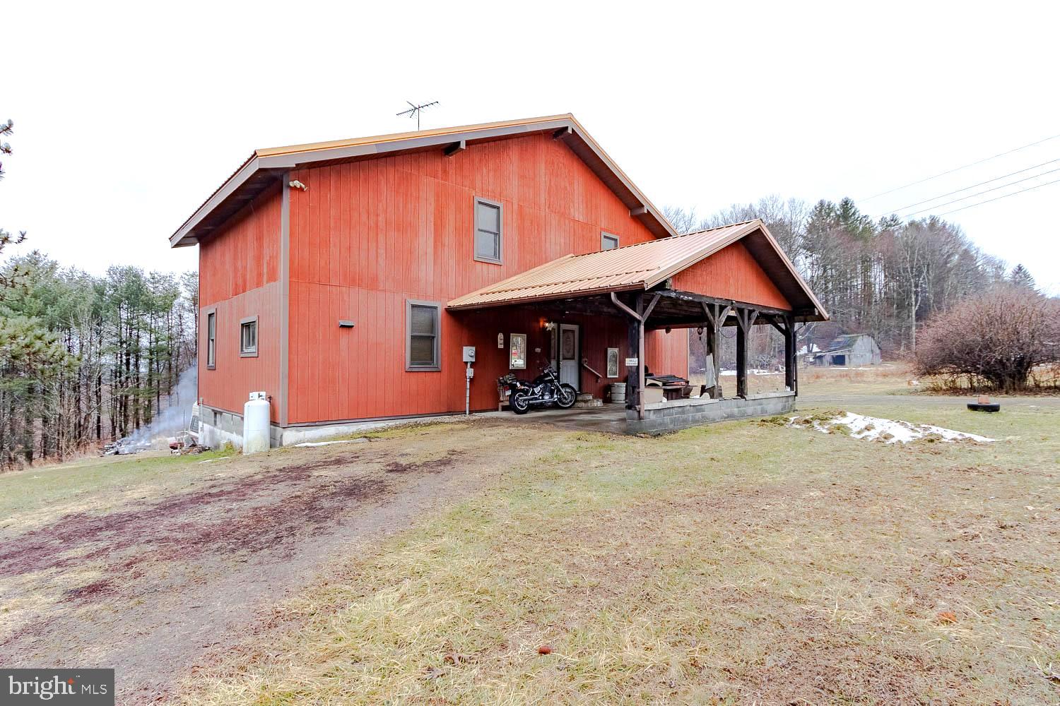 2073 Jerry Run Road Clearfield, PA 16830 - Photo 2 of 23