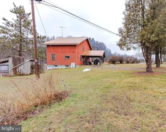 $280,000 | 2073 Jerry Run Road, Clearfield, PA 16830