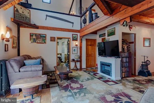 $280,000 | 2073 Jerry Run Road, Clearfield, PA 16830