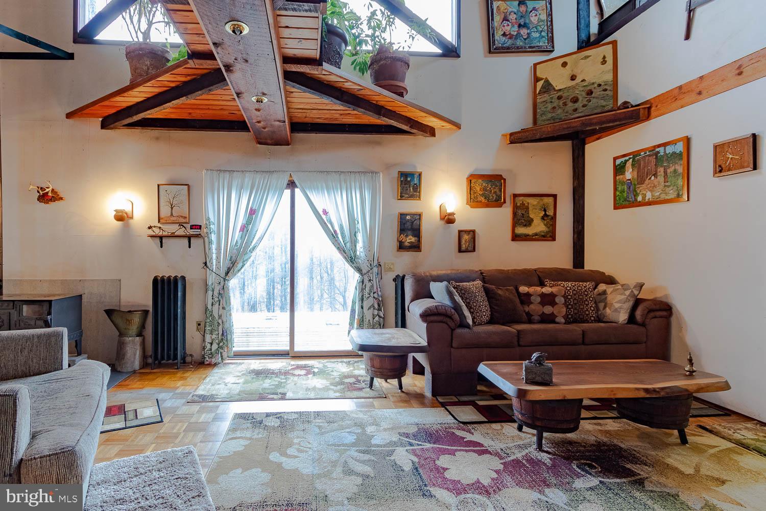 2073 Jerry Run Road Clearfield, PA 16830 - Photo 8 of 23