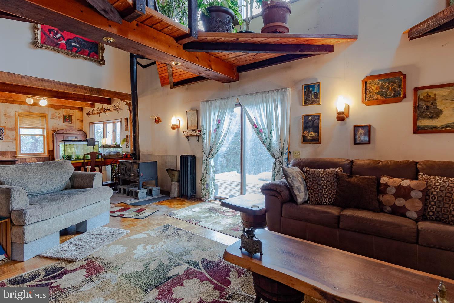 2073 Jerry Run Road Clearfield, PA 16830 - Photo 9 of 23