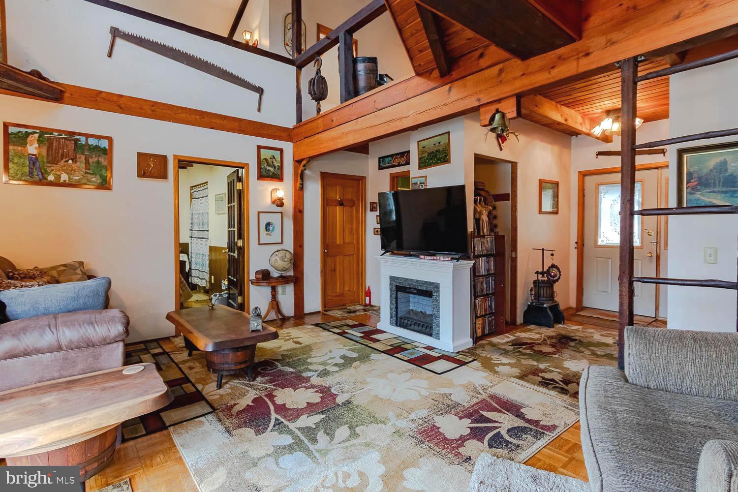 2073 Jerry Run Road Clearfield, PA 16830 - Photo 10 of 23