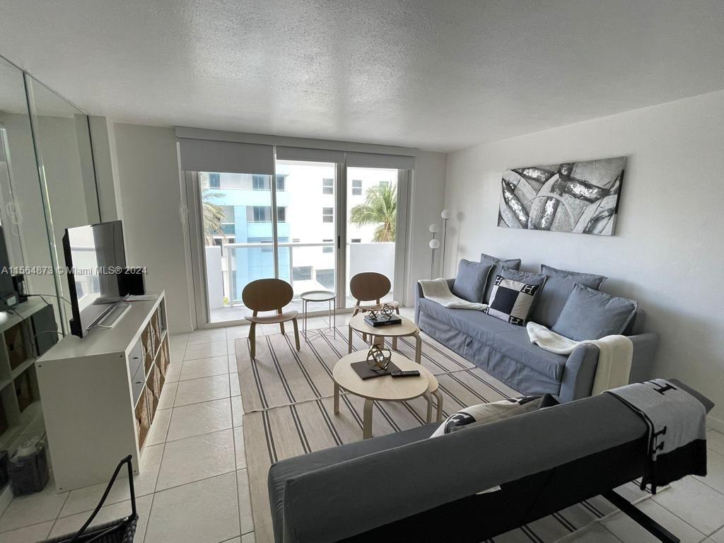 9195 Collins Avenue, Unit 413 Surfside, FL 33154 - Photo 2 of 18