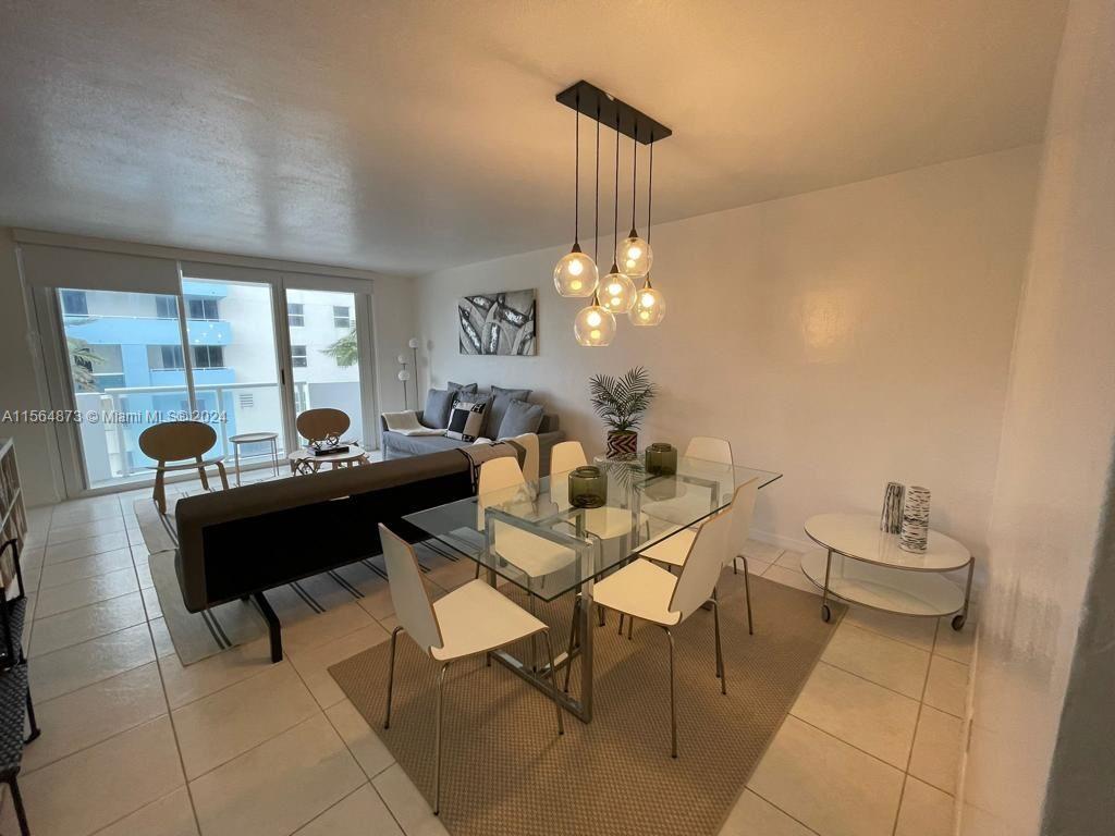 9195 Collins Avenue, Unit 413 Surfside, FL 33154 - Photo 3 of 18