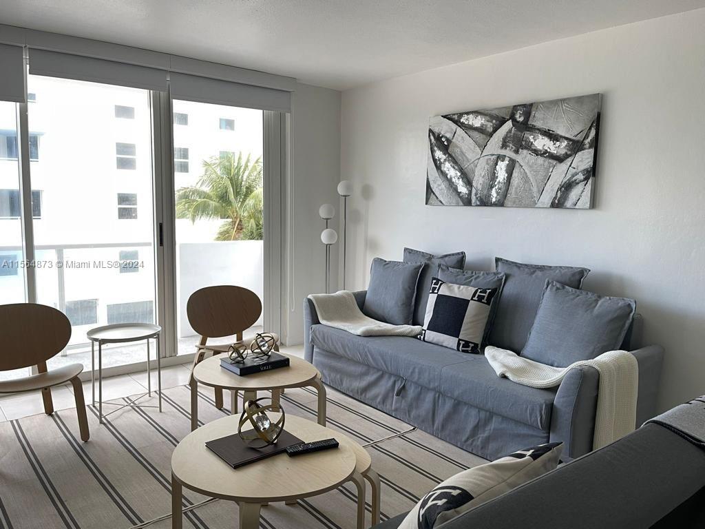 9195 Collins Avenue, Unit 413 Surfside, FL 33154 - Photo 9 of 18