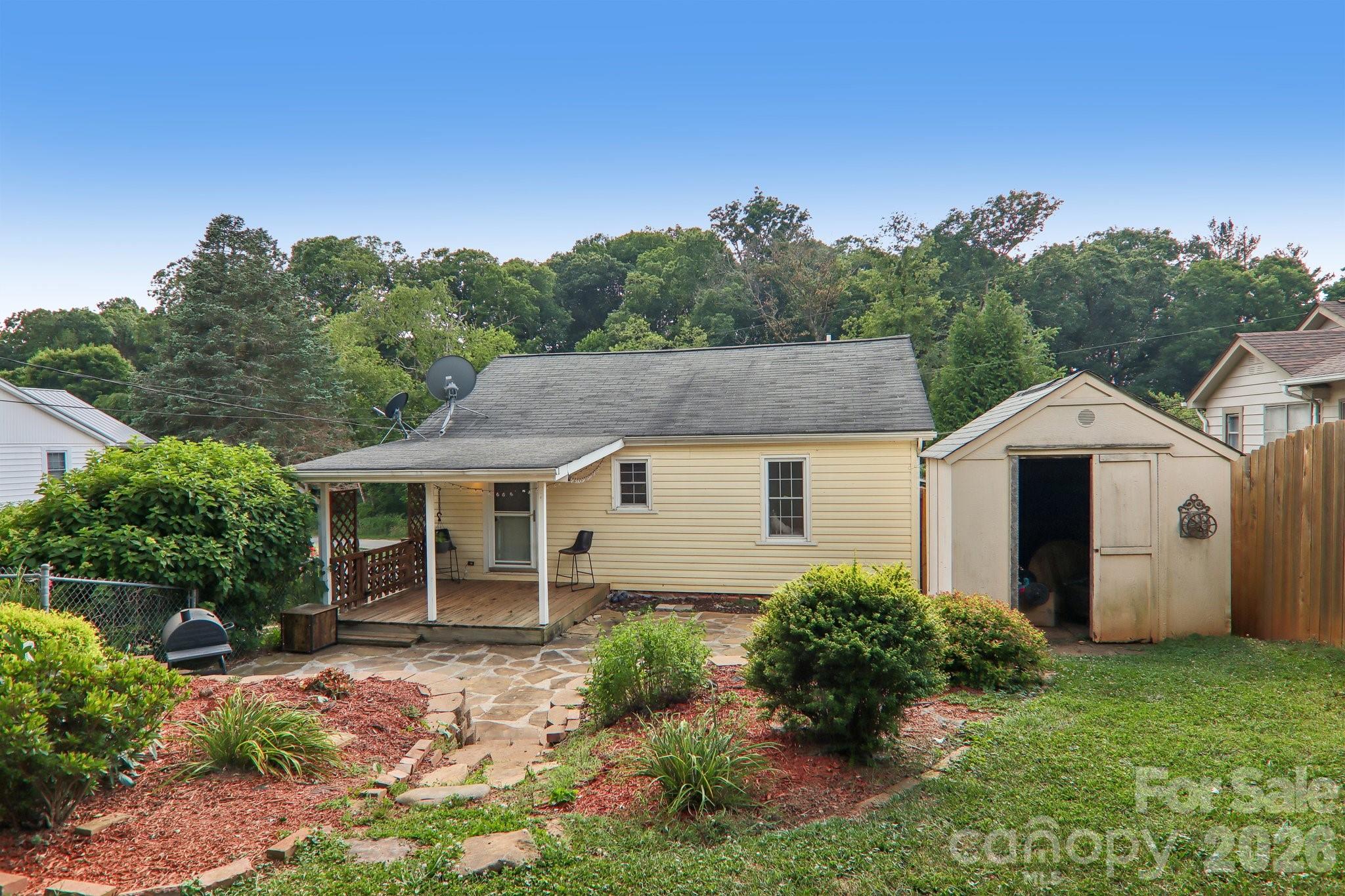 120 Caring Pl Loop Clyde, NC 28721 - Photo 38 of 44