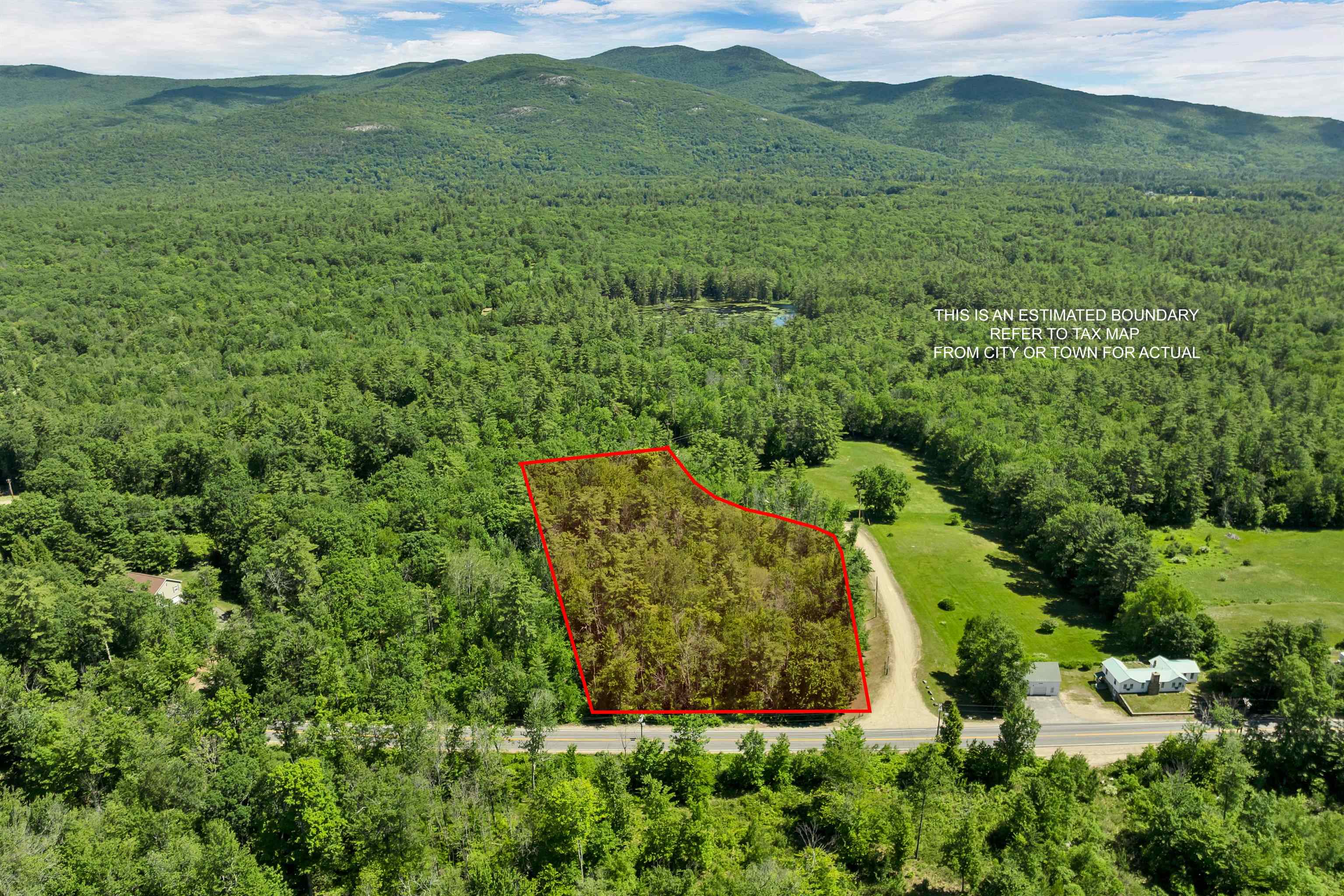 0 Beaver Pond Road Moultonborough, NH 03254 - Photo 21 of 46