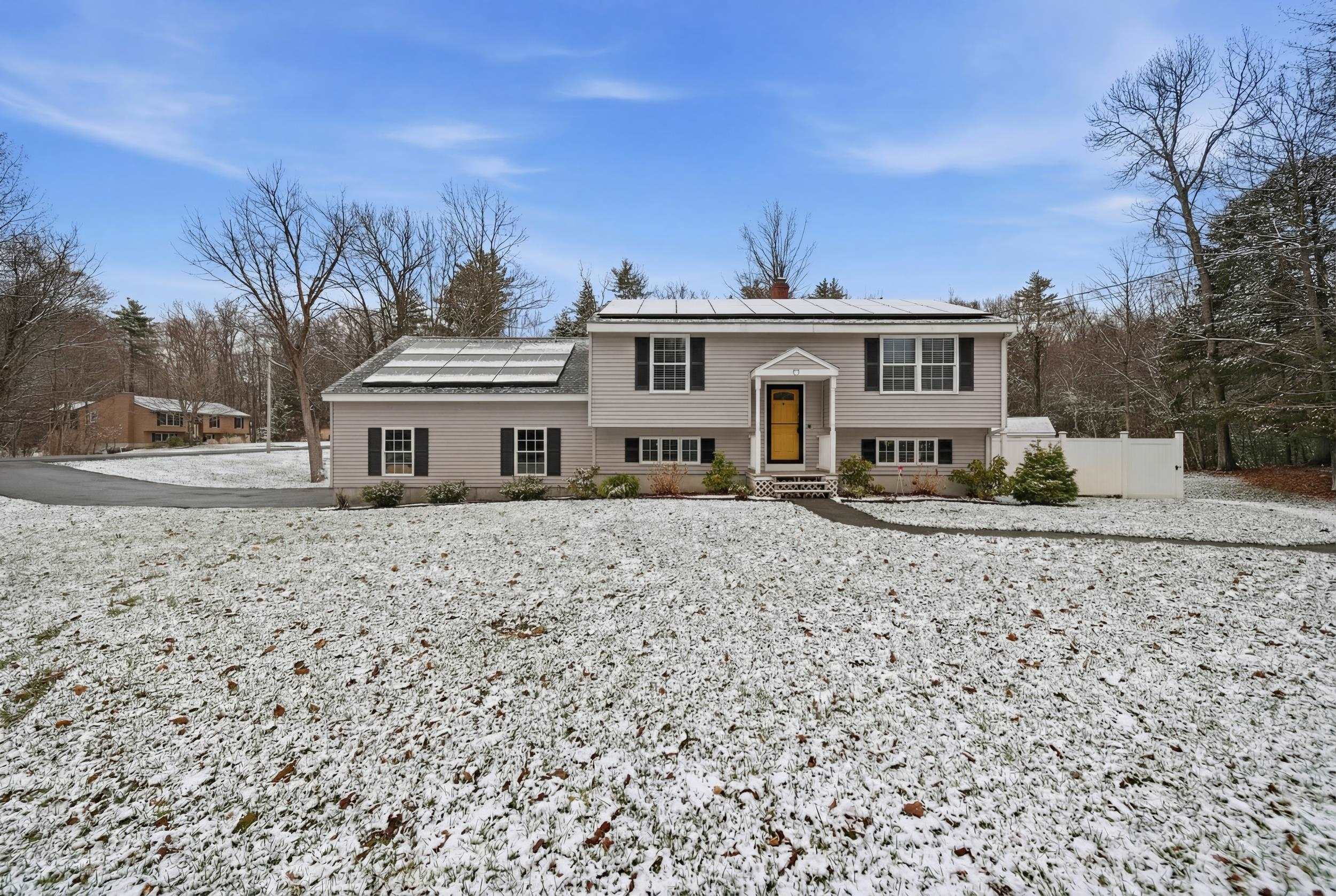 87 Colby Road Danville, NH 03819 - Photo 37 of 42