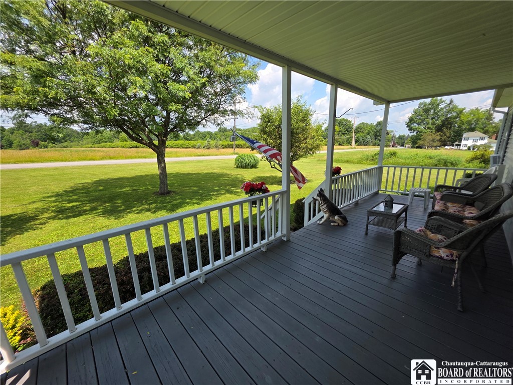 2132 Swanson Road Ellicott, NY 14701 - Photo 6 of 35