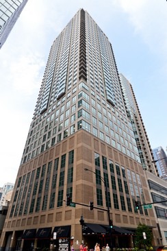 2 East Erie Street, Unit 1611 Chicago, IL 60611 - Photo 1 of 12 a front view of a building
