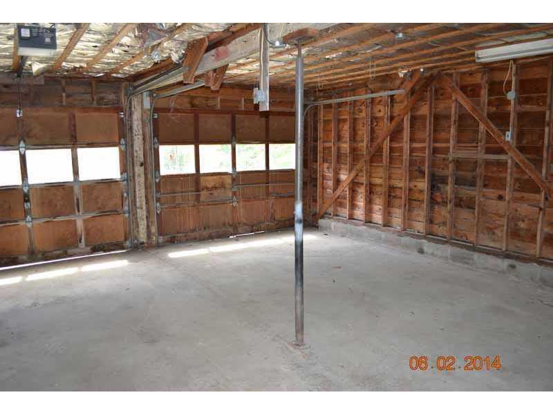 1274 Bangor Road Prospect, ME 04981 - Photo 10 of 10 Interior Space/Layout. Garage