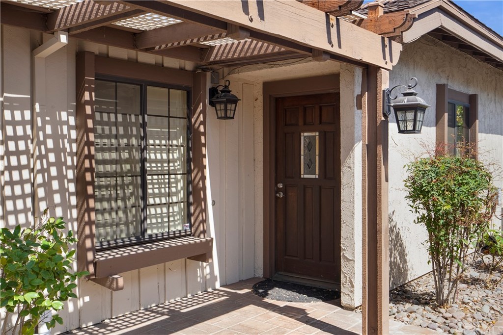 5965 Maybrook Circle Riverside, CA 92506 - Photo 7 of 34 front view of a house