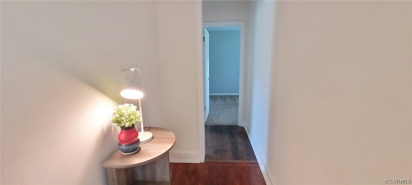 10617 Reams Road Chesterfield, VA 23236 - Photo 20 of 34 a view of a room with wooden floor and furniture