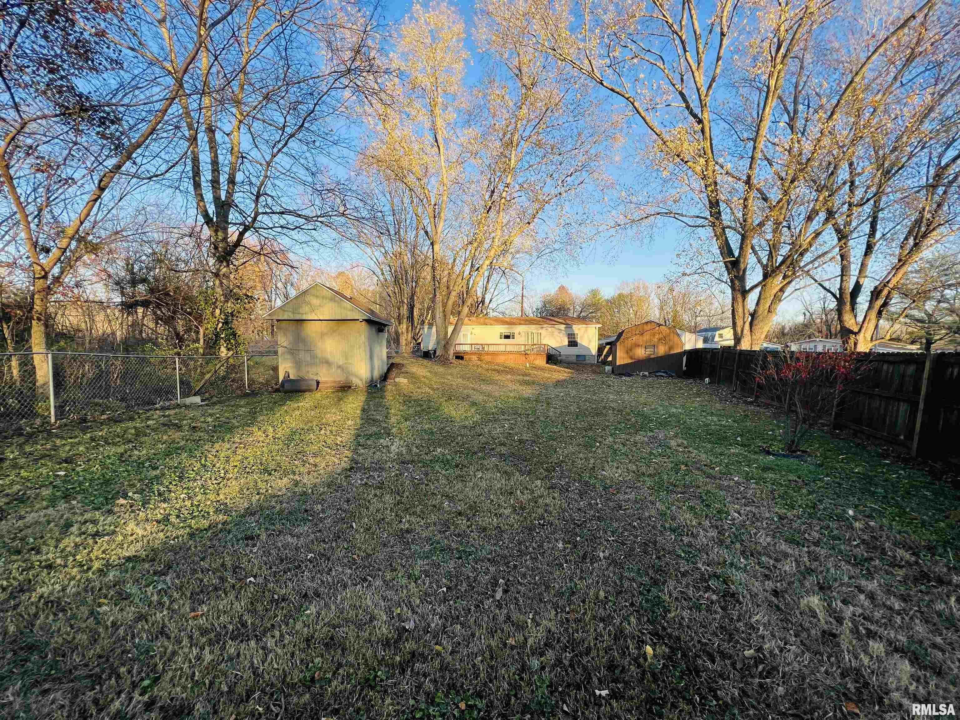 175 Ledford Road Harrisburg, IL 62946 - Photo 14 of 34 Gallery Image 14