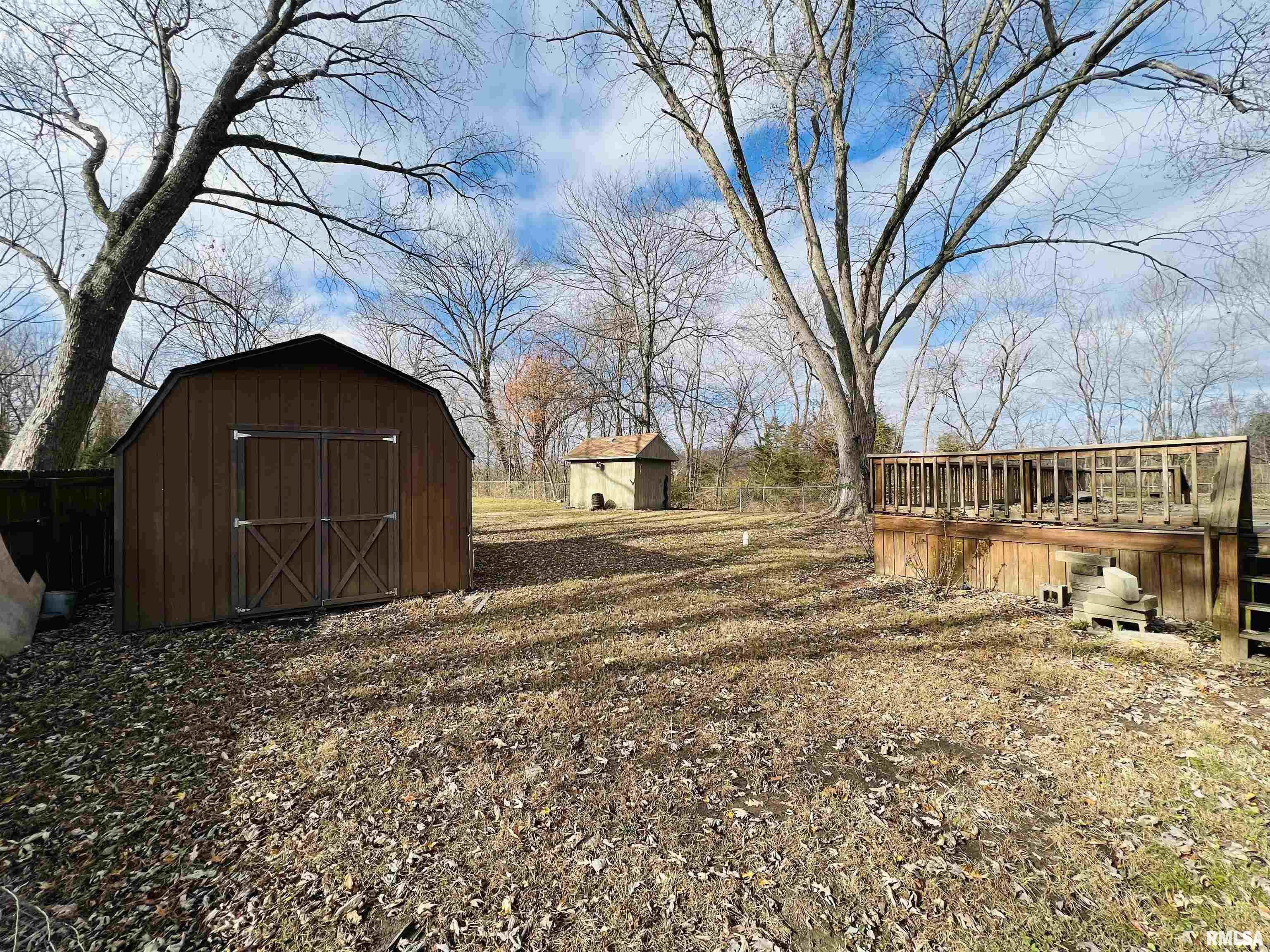 175 Ledford Road Harrisburg, IL 62946 - Photo 8 of 34 Gallery Image 8