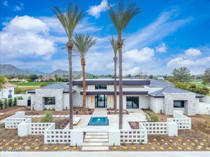 $9,795,000 | 9790 North 56th Street, Paradise Valley, AZ 85253