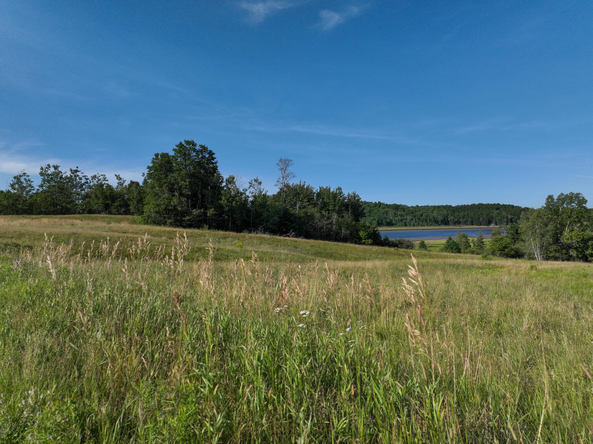 Lot 2 Meserve Point Road Machias, ME 04654 - Photo 15 of 28 DJI_0963
