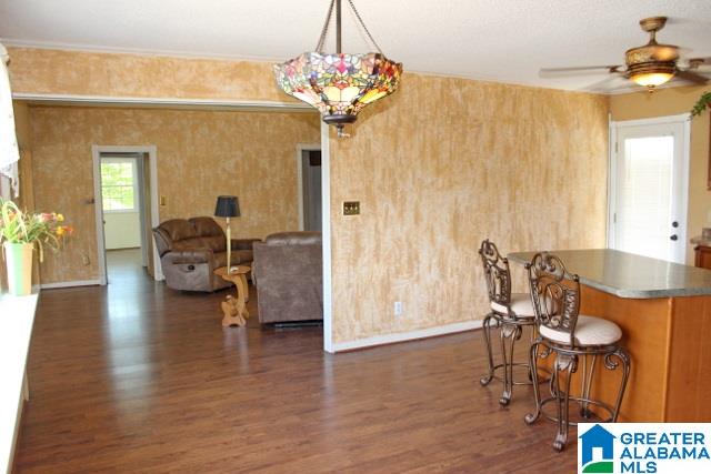 520 Rabbit Point Road Cropwell, AL 35054 - Photo 11 of 38