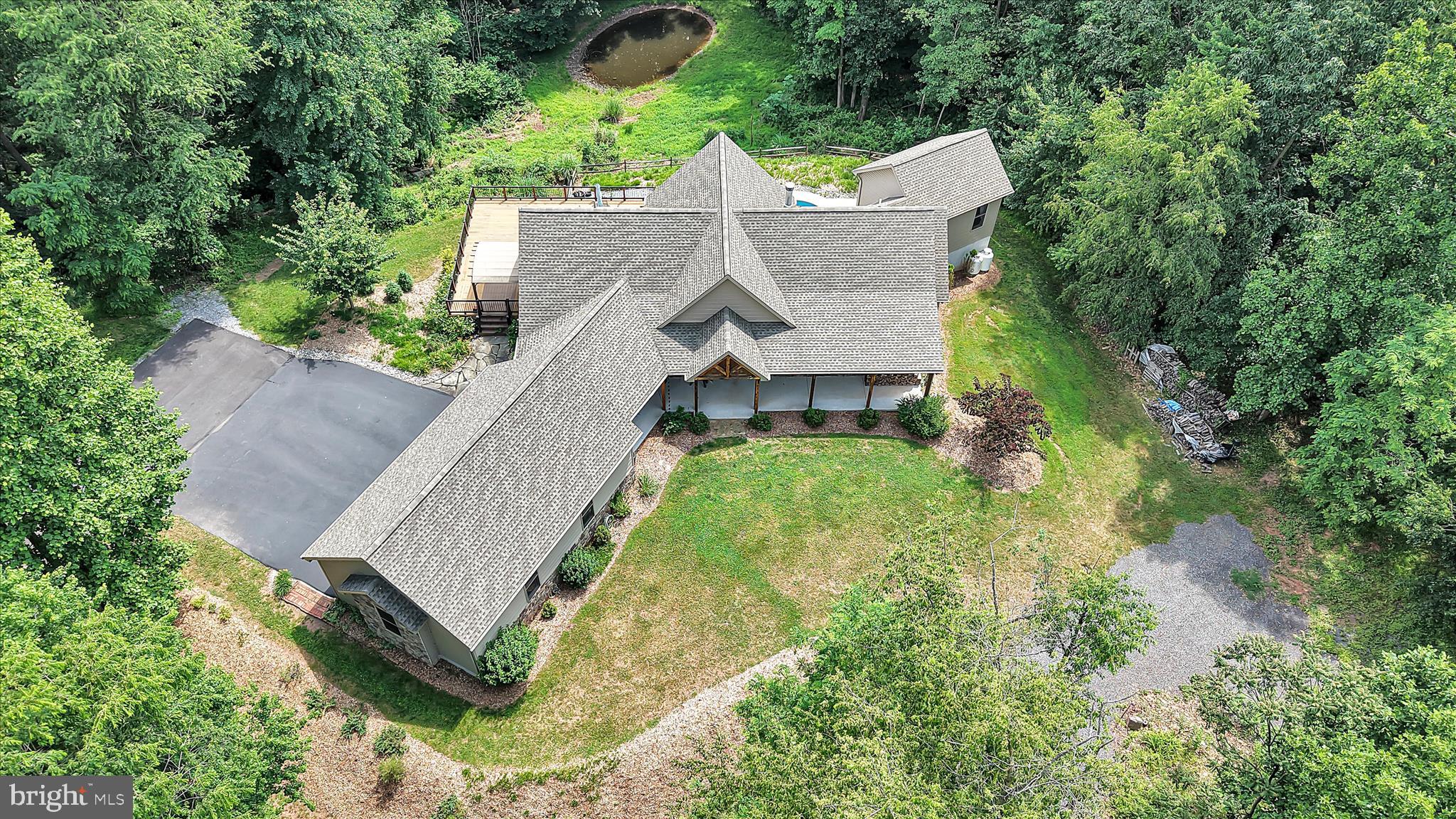 110 Fox Road Palmyra, PA 17078 - Photo 9 of 61 Aerial