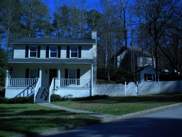 439 Bristol Road, Unit RD Martinez, GA 30907 - Photo 1 of 1 Main View