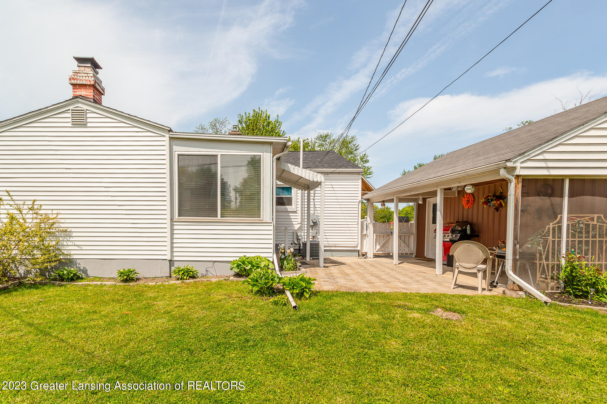 2518 Westbury Road Lansing, MI 48906 - Photo 11 of 40 IMG_2984-Enhanced-NR