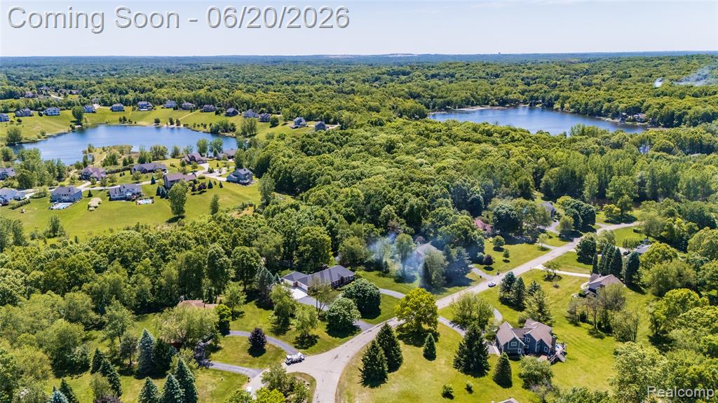 5287 Ridge Trail North Clarkston, MI 48348 - Photo 65 of 73