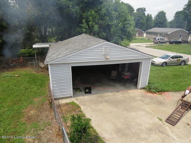 1080 Green-Wilson Road Frankfort, KY 40601 - Photo 19 of 25 IMG_1824