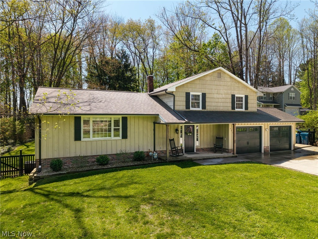 4360 Copley Road Akron, OH 44321 - Photo 1 of 24